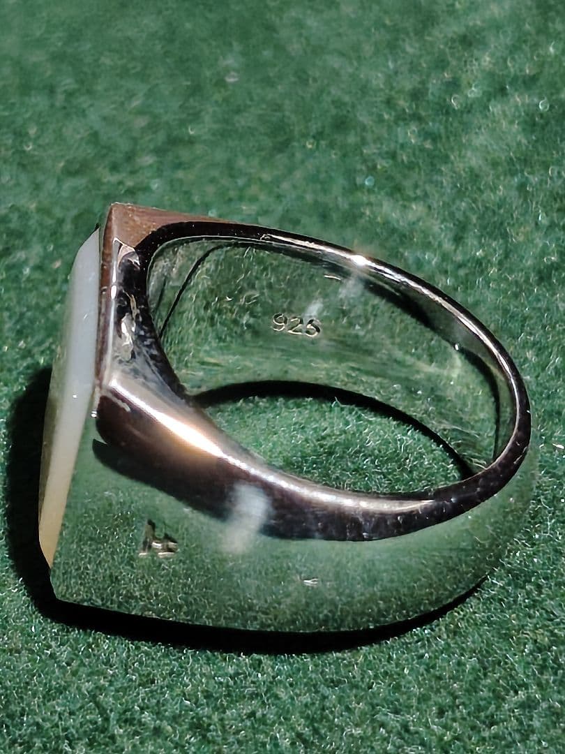 TOMWOOD マザーオブパール g50