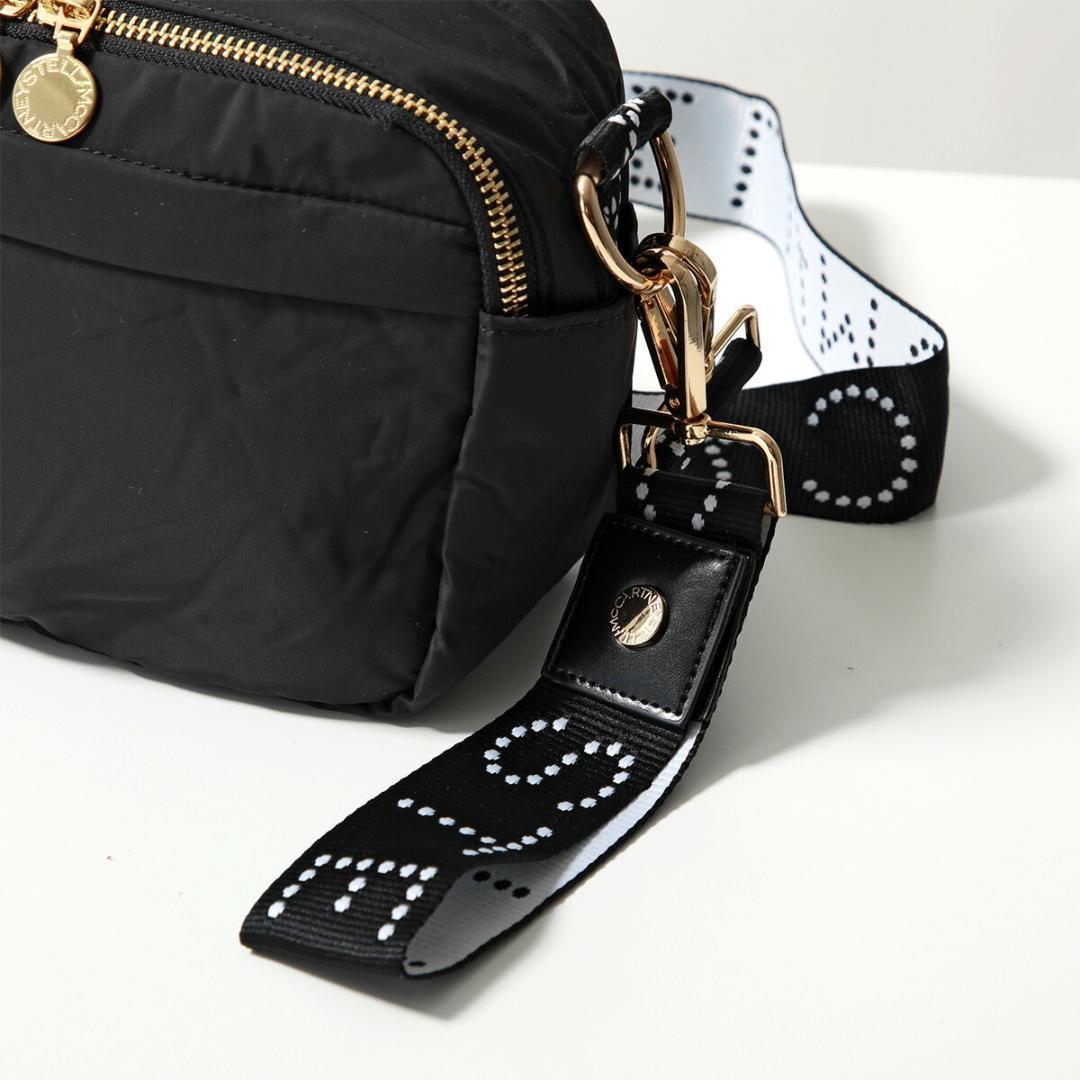 新品★Stella McCartney ステラ マザーズ ショルダーバッグ 鞄