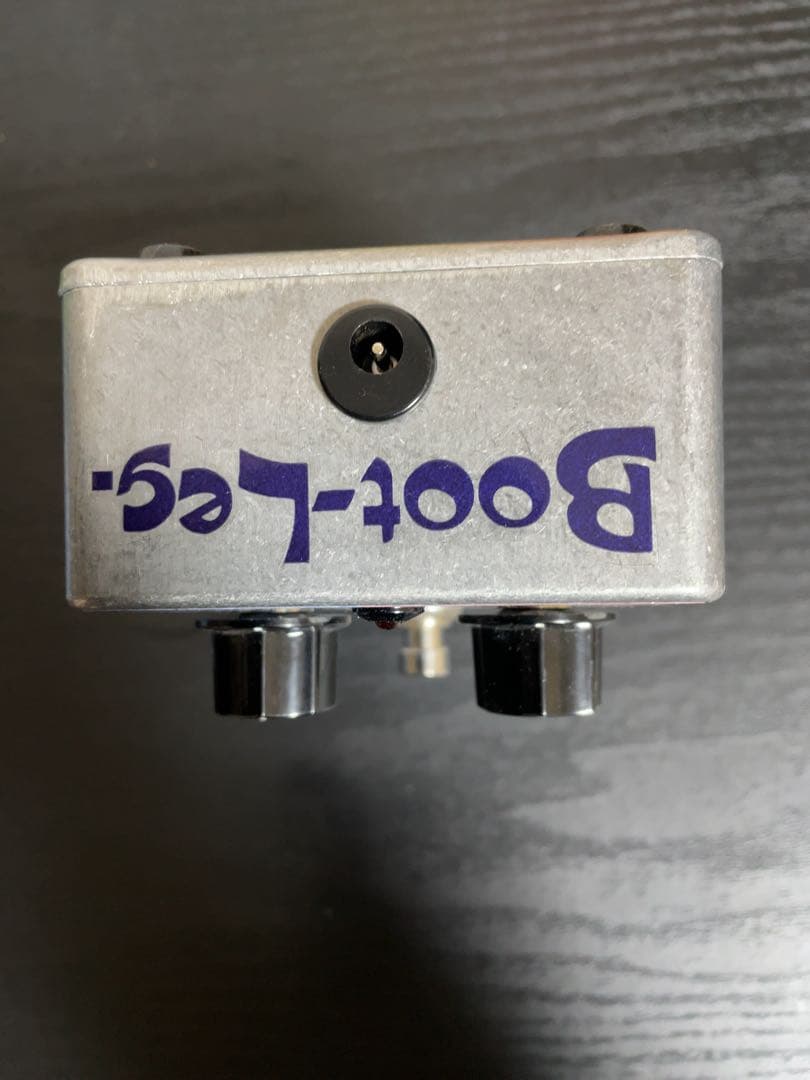 Boot-Leg Rock'n Roll Party ギターエフェクター