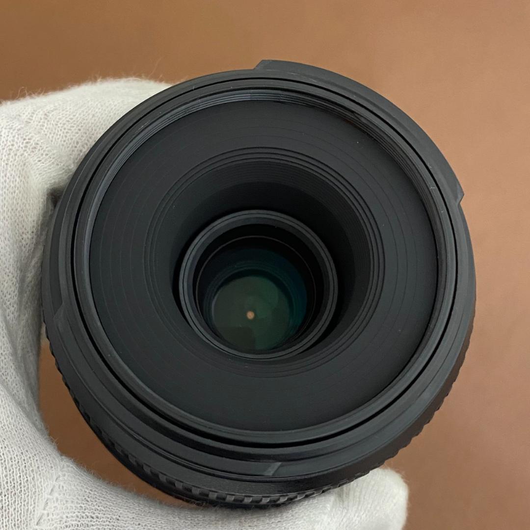 レンズ(単焦点) Nikon AF-S DX Micro NIKKOR 40mm F2.8G