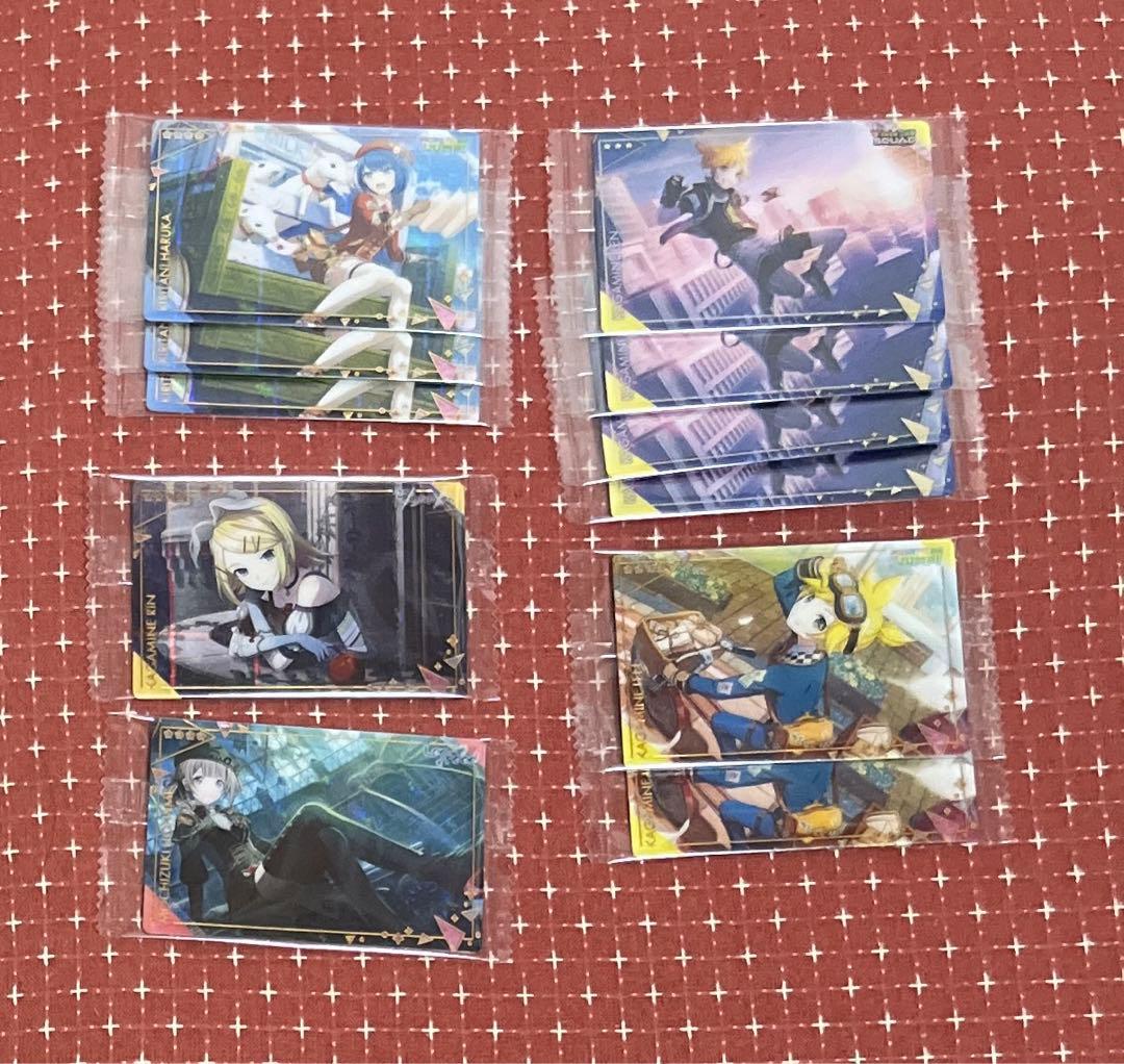 プロセカ 缶バッジ ノーブルアート エピカ まとめ売り