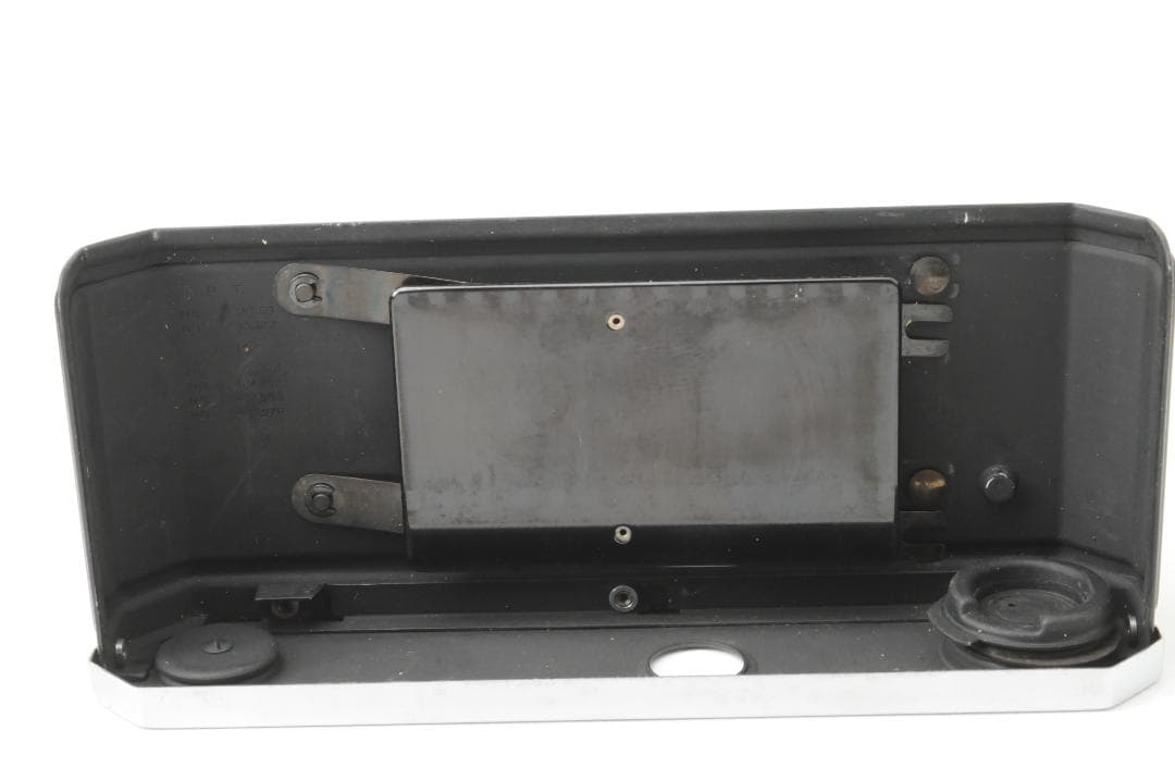 美品★Nikon ニコン S2（後期型）＆NIKKOR-S.C 5cm F1.4