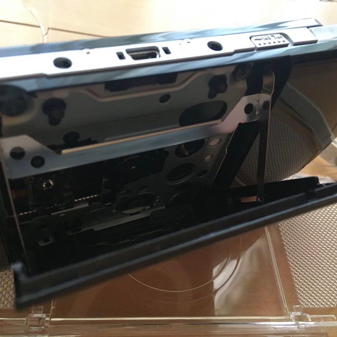 【超美品】SONY PSP3000 ピアノブラック本体