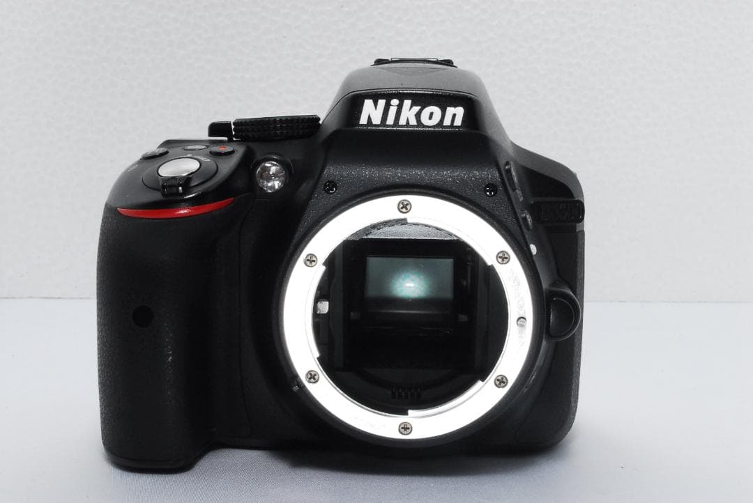❤️スマホ転送❤️ Nikon D5300 レンズセット 一眼レフカメラ