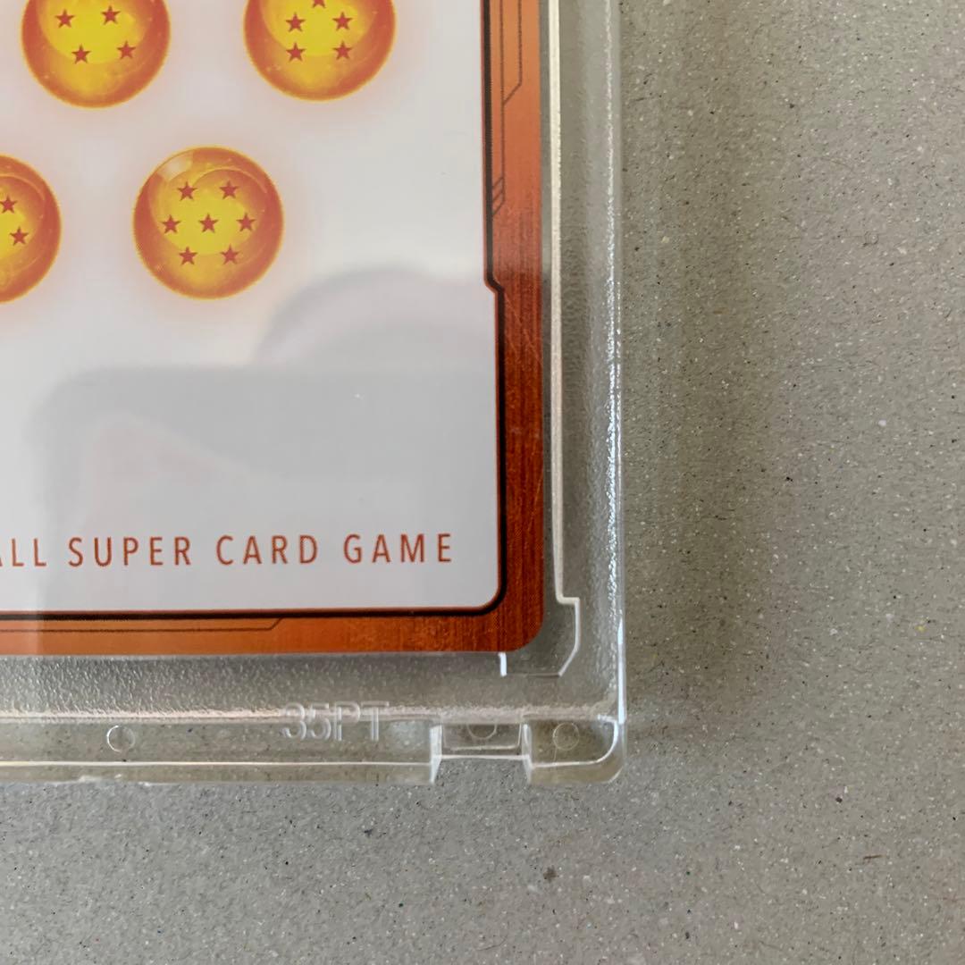 ドラゴンボール　エナジーマーカー金　E-79