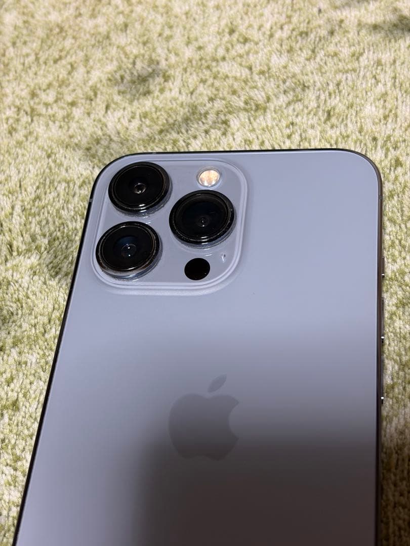 「美品」iPhone 13 Pro 256g