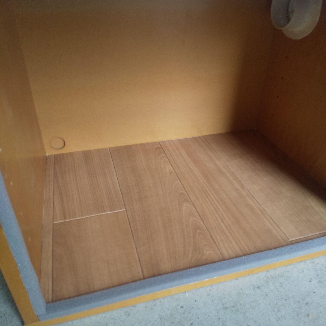 トリちゃん専用になります。