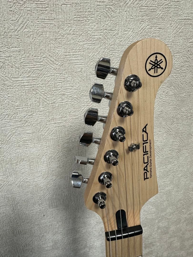 Yamaha PACIFICA 112VM グレー