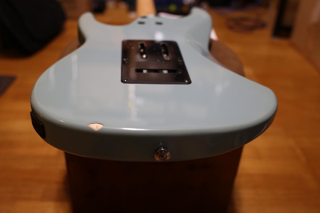 ギター Ibanez AZ Essentials AZES40 PRB