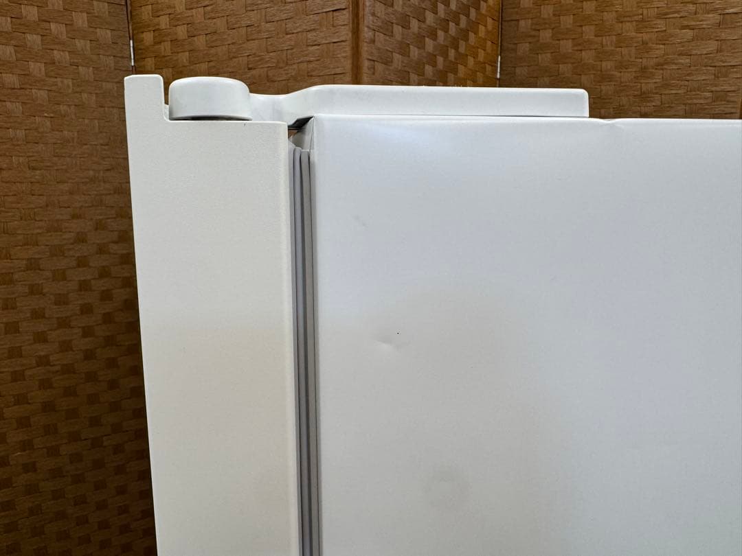 F078 Panasonic ３ドア　冷蔵庫　315L 自動製氷　右開き