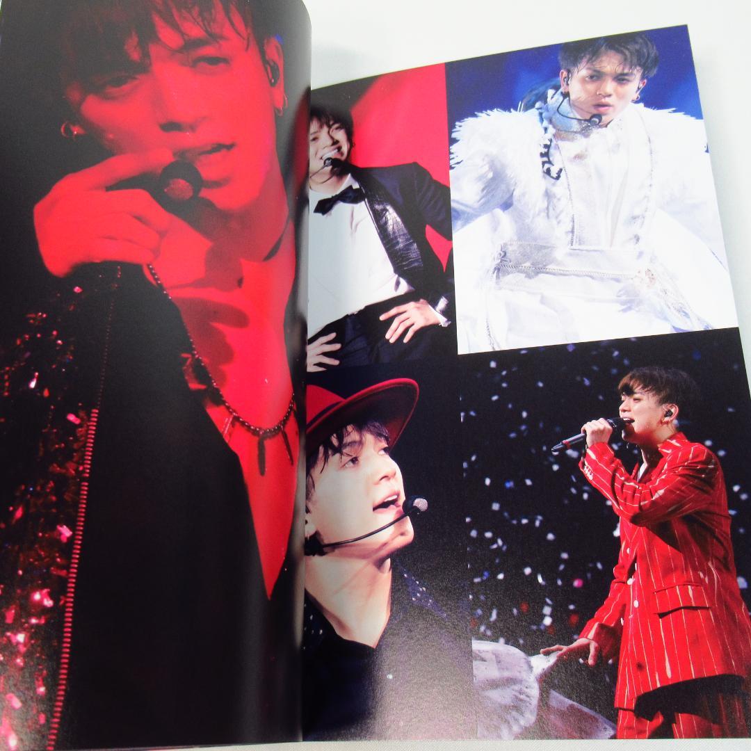 Travis Japan THE SHOW 〈Special盤〉 Blu-ray