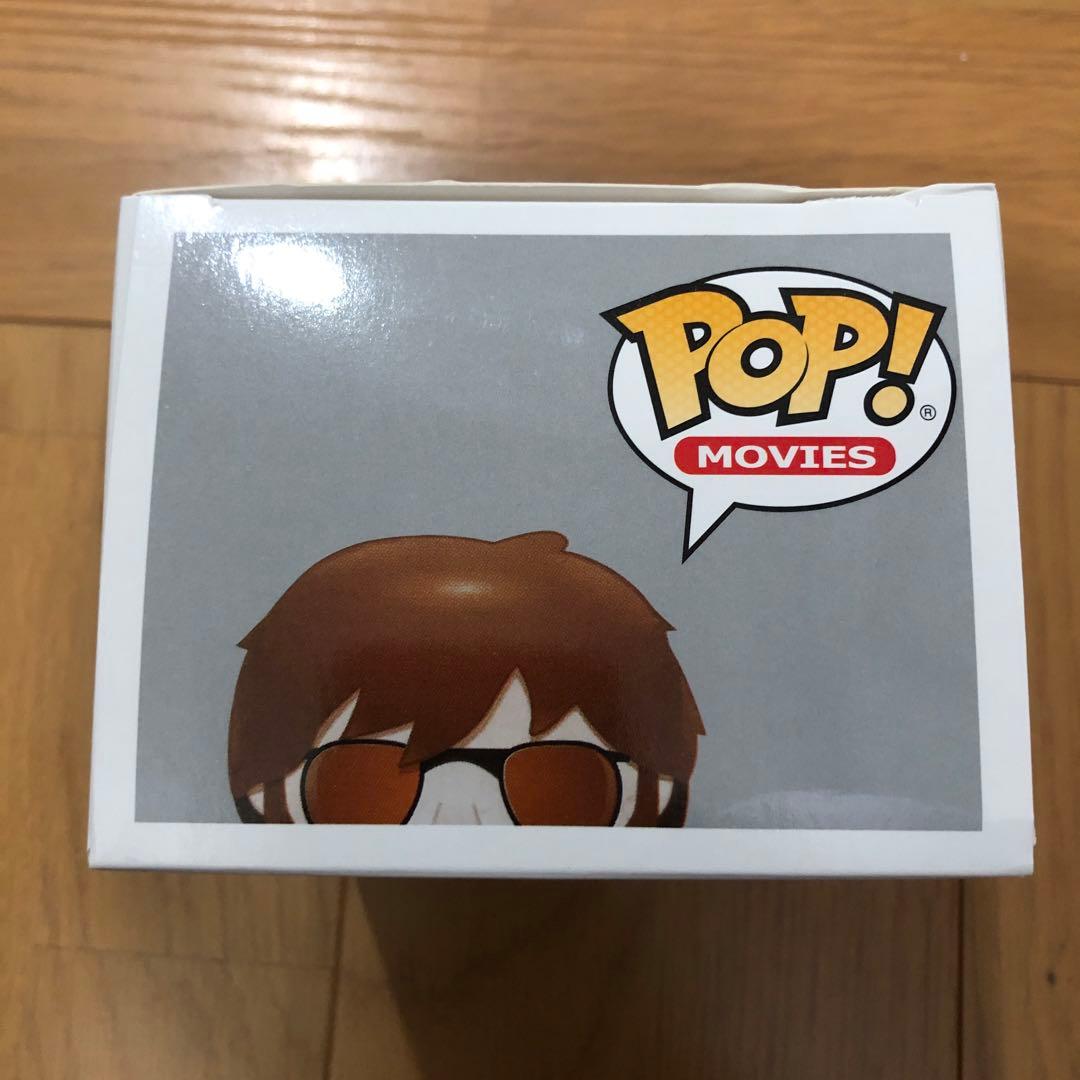 希少 ハングオーバー ALAN&BABY CARLOS funko pop 15