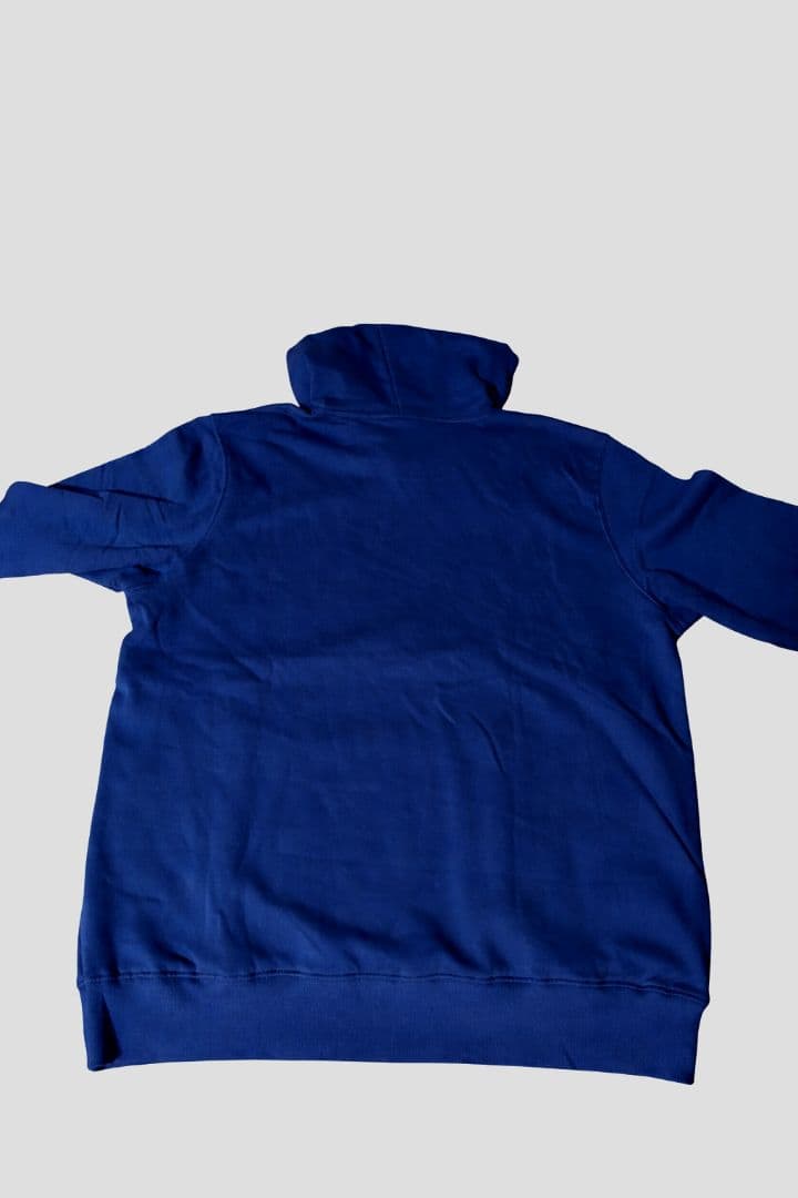 A*I様 [正規品]ノースフェイス ハーフドームパーカー XL 新品 ネイビー