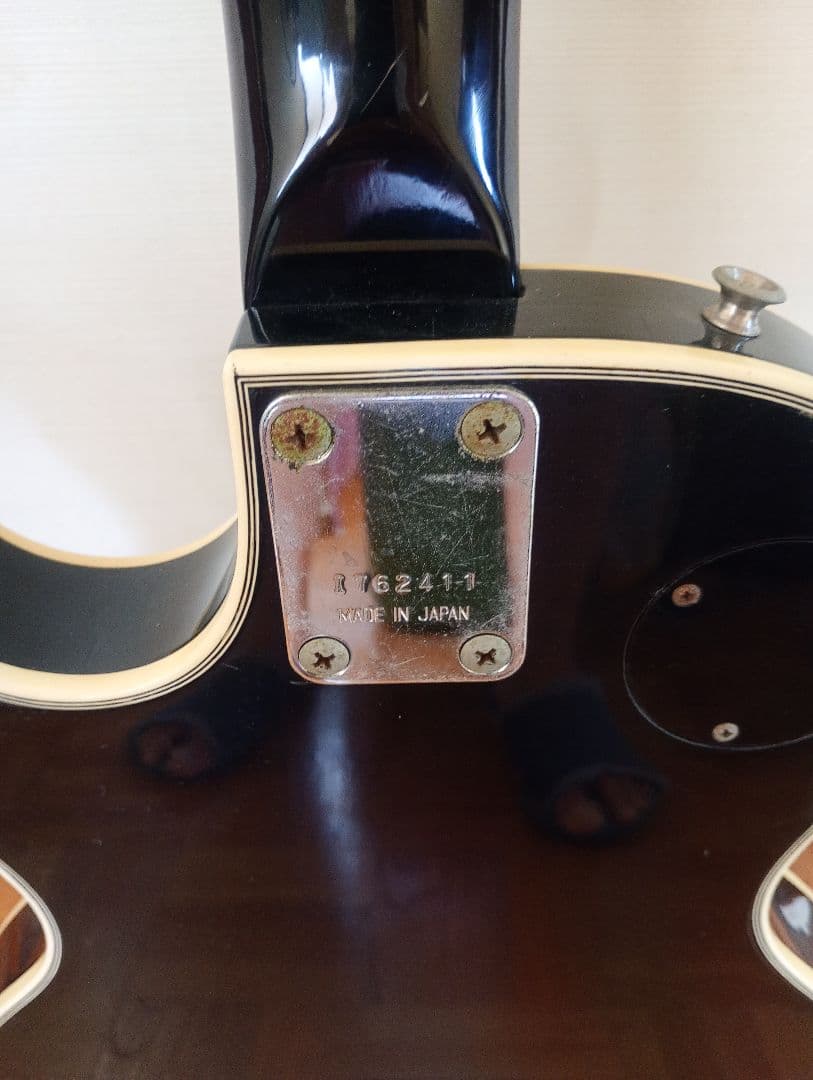 Greco グレコ レスポールタイプ