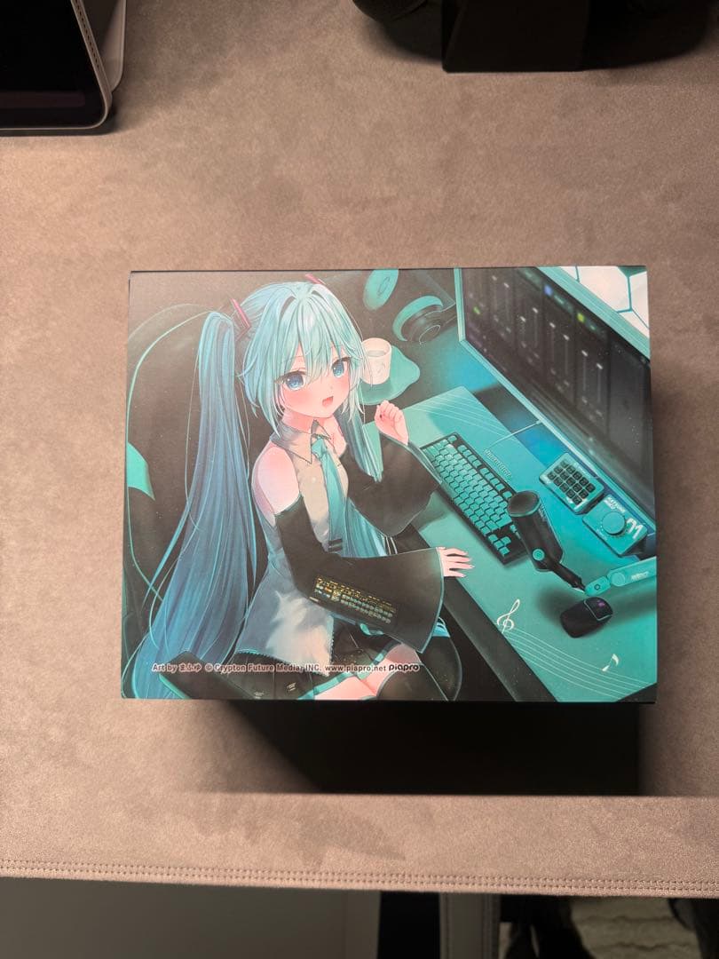 Elgato Stream Deck MK.2 初音ミク エディション