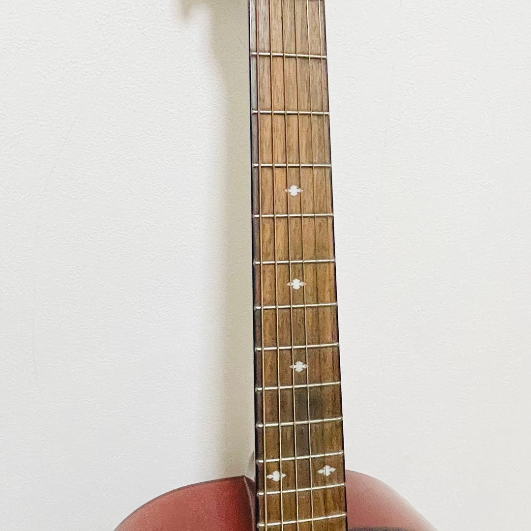 日*1様 【美品】 Fender FR-50 Resonator フェンダー リ