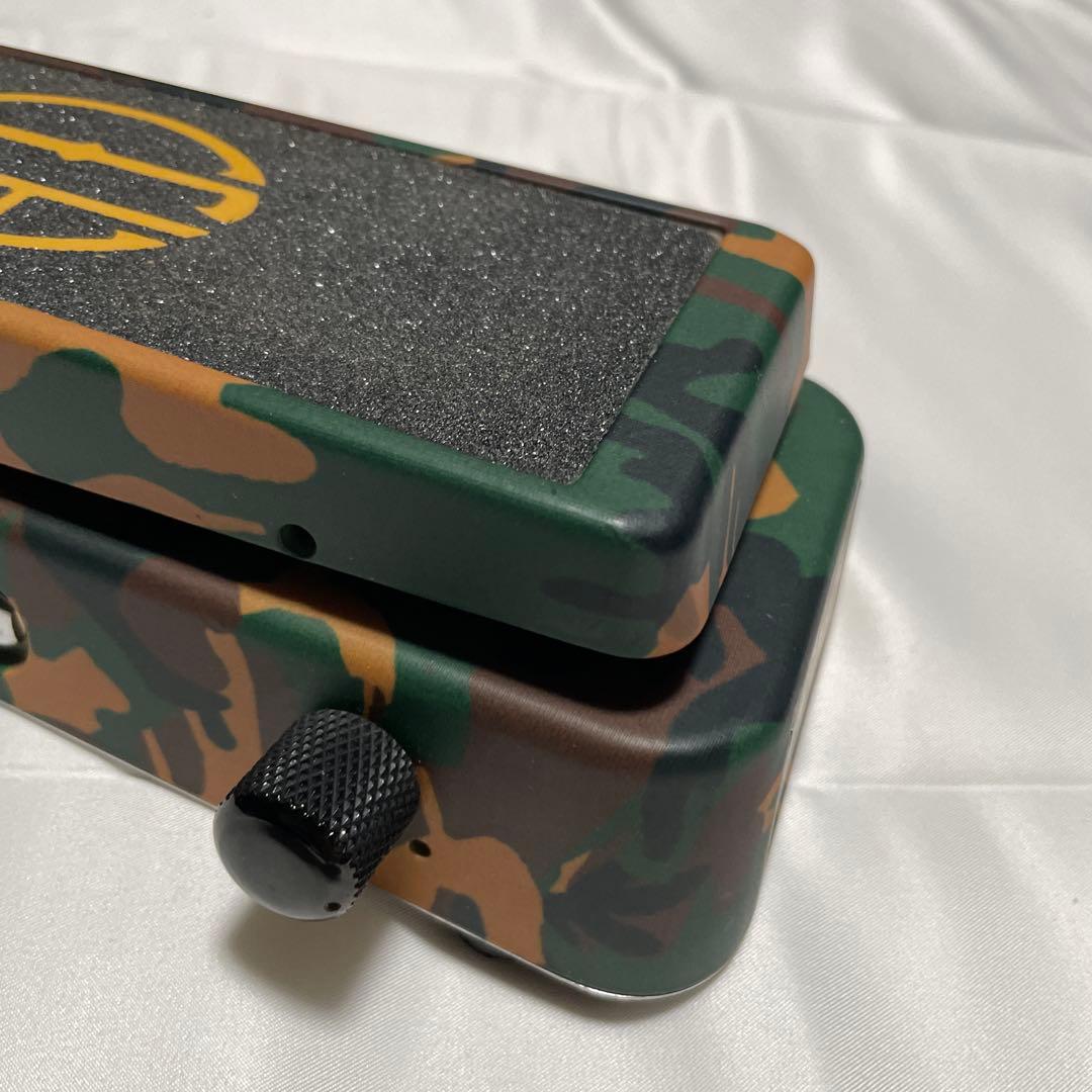 ギター DIME CRYBABY FROM HELL DB-01 DB01 Dunlop