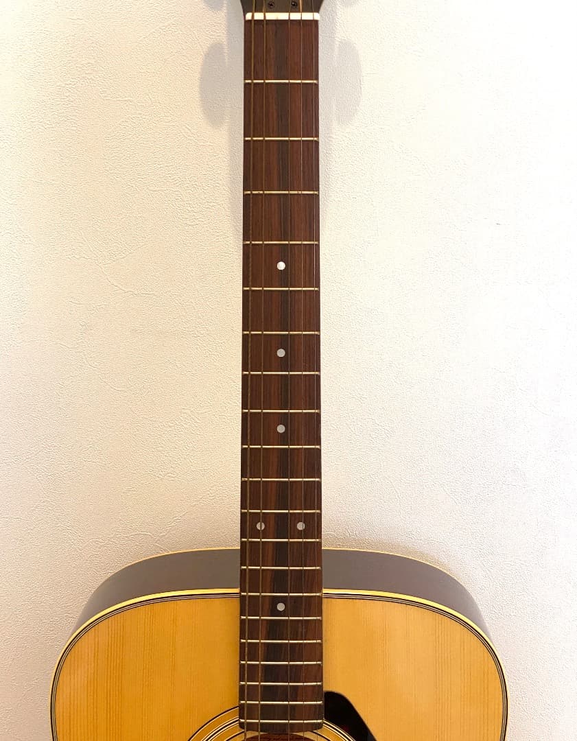 【送料込み】YAMAHA FG-151 オレンジラベル アコースティックギター