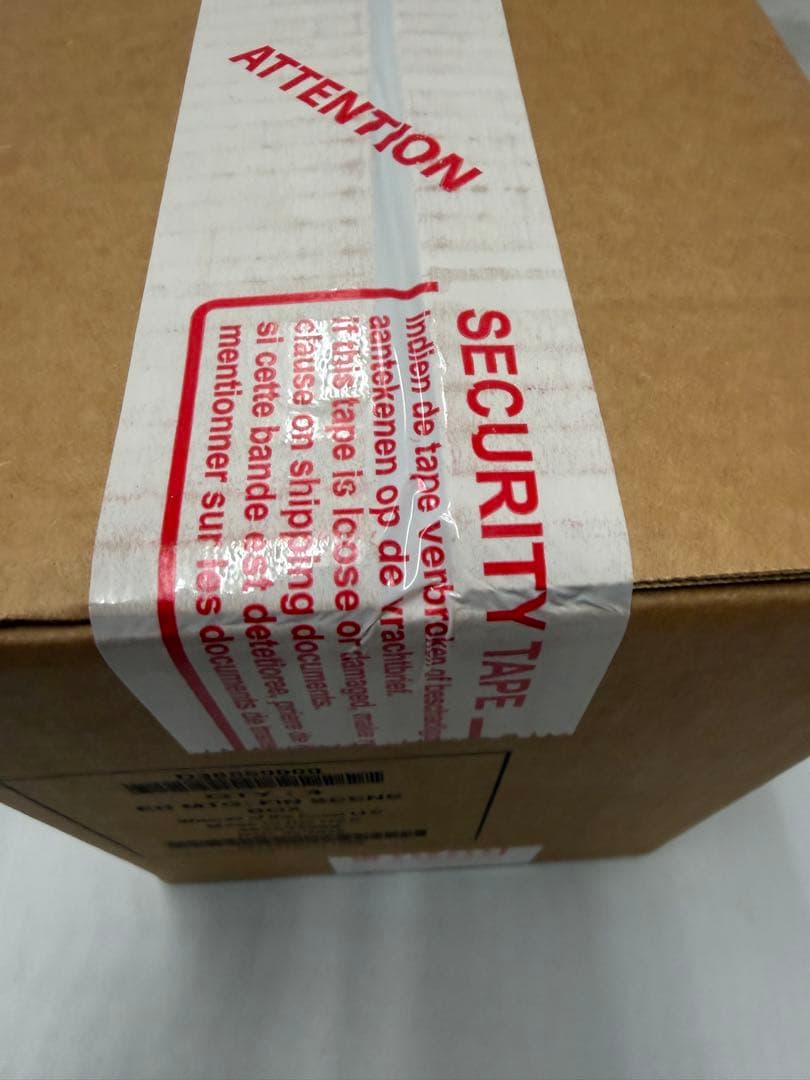 キ*ク様 MTG FF シーンボックス 英語版 4種セット Final Fant