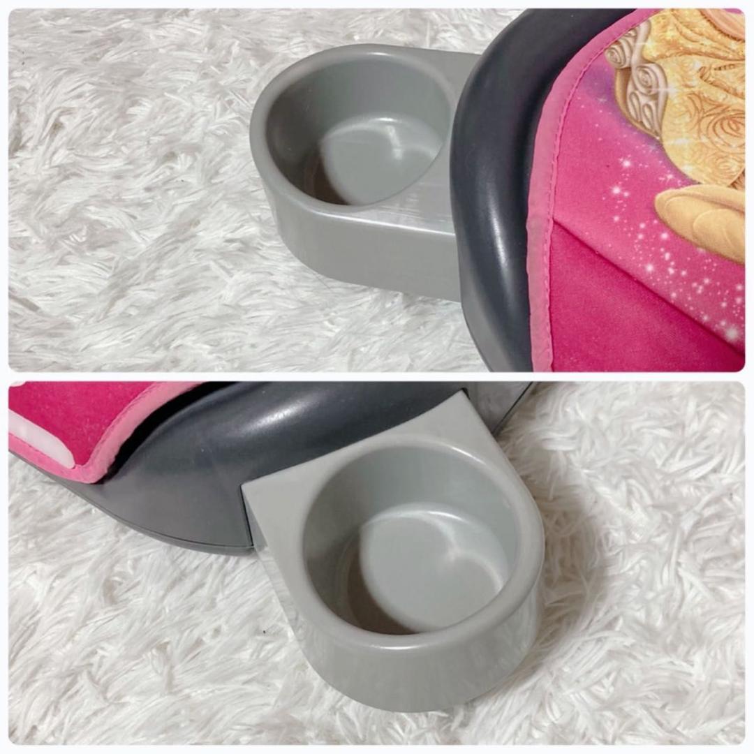 GRACO グレコ ディズニープリンセス ジュニアシート ジュニアプラス