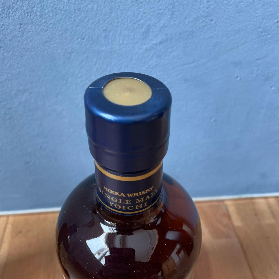 ニッカウイスキー　竹鶴&余市　700ml 2本セット