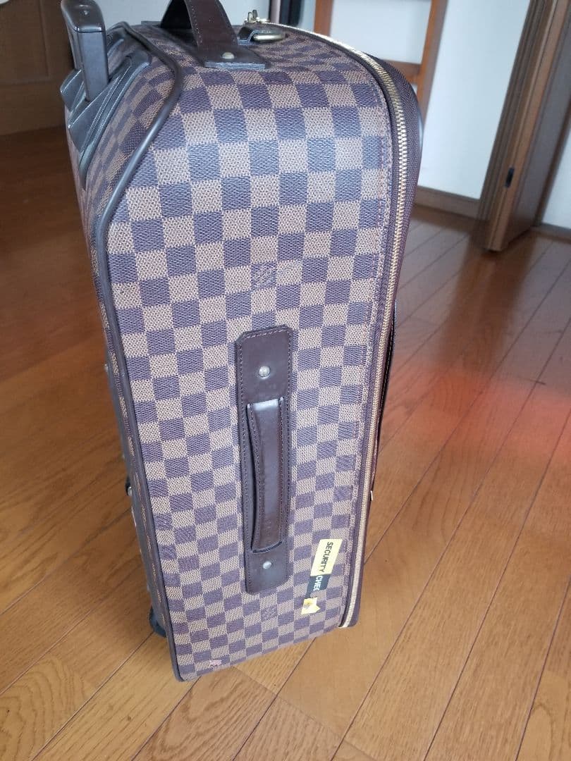 ルイ・ヴィトン ペガス