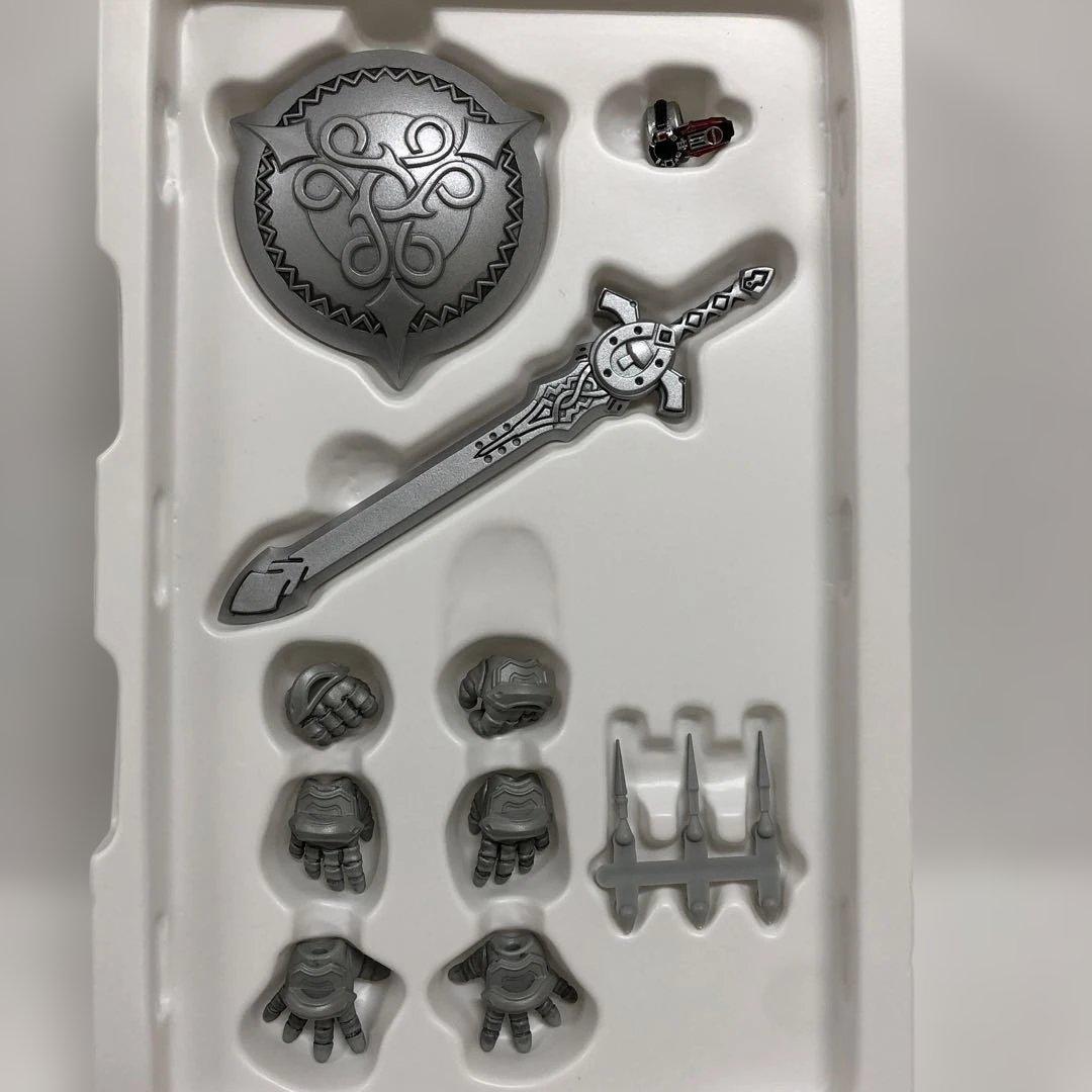 30▢S.H.Figuarts ファイズ ホースオルフェノク KM0902-1