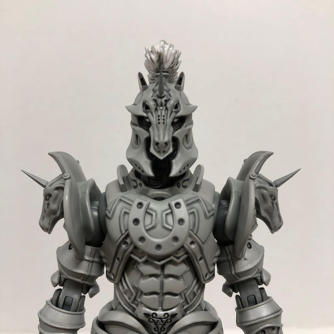 30▢S.H.Figuarts ファイズ ホースオルフェノク KM0902-1