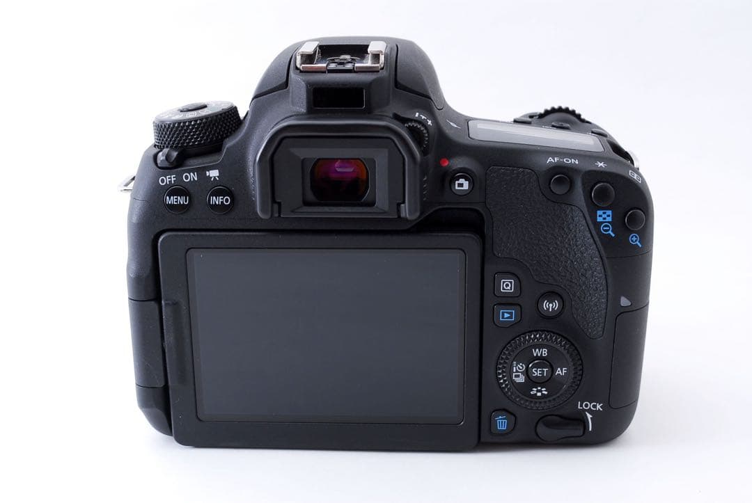 キヤノン CANON EOS 9000D標準&望遠ダブルレンズセット