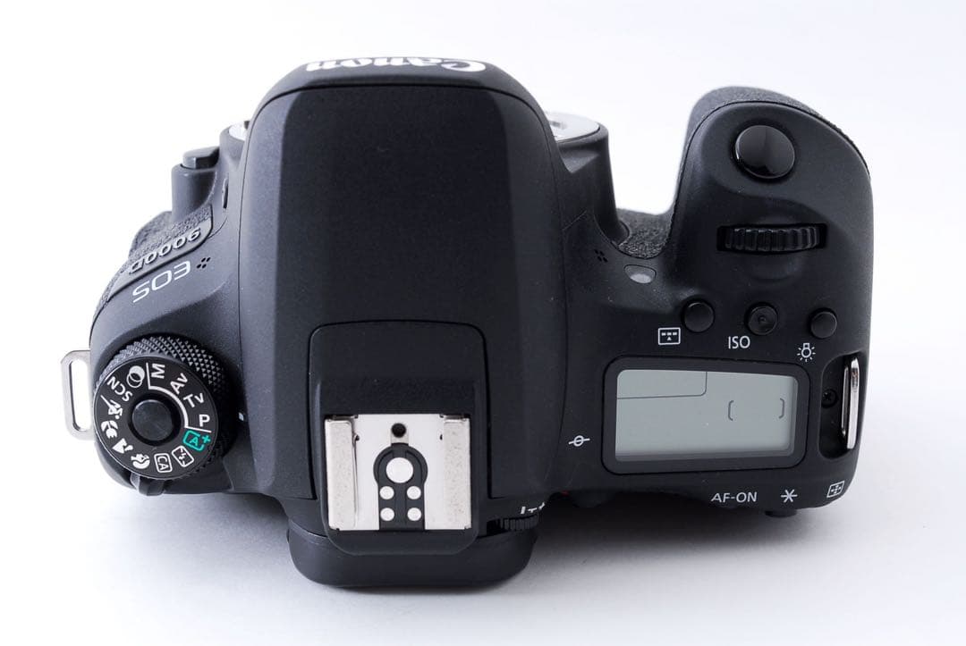 キヤノン CANON EOS 9000D標準&望遠ダブルレンズセット