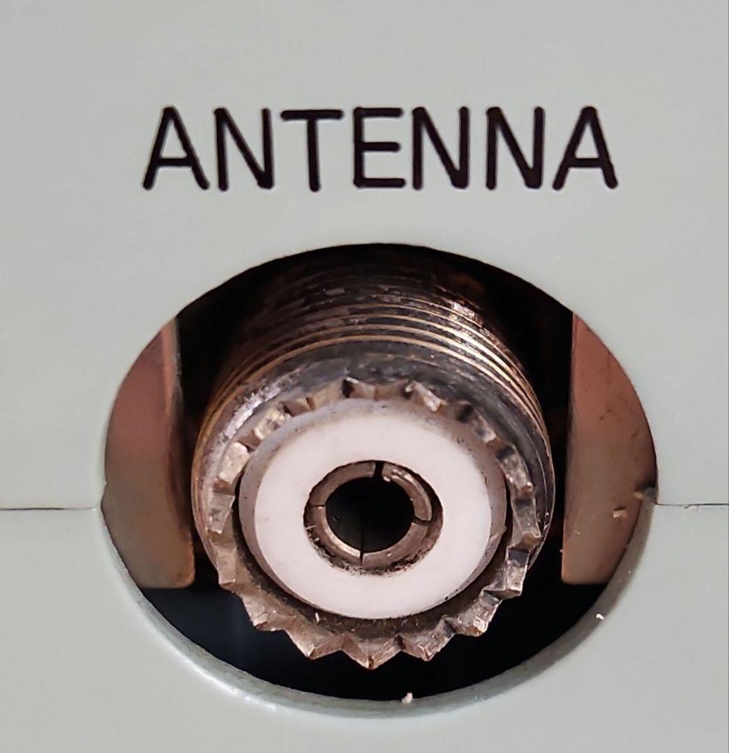 ダミーロード、SWRメータ、パワーメーターまとめ売り