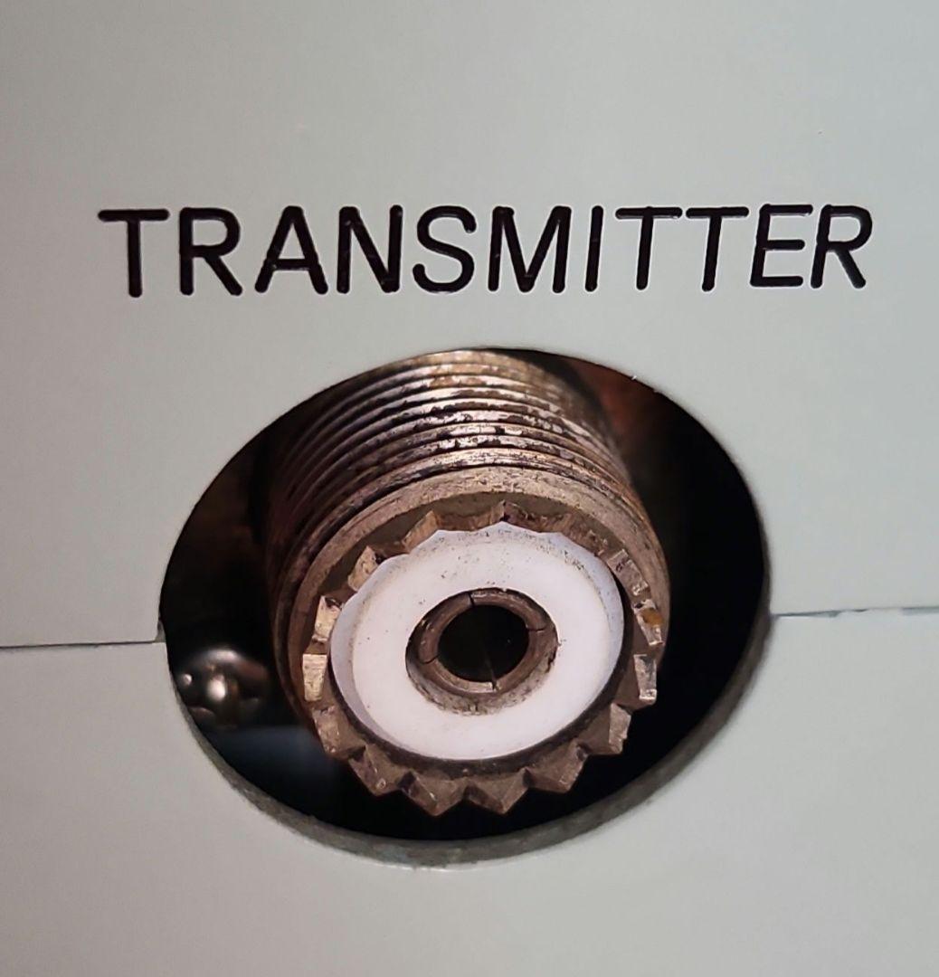 ダミーロード、SWRメータ、パワーメーターまとめ売り