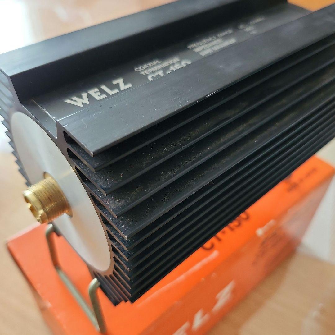 ダミーロード、SWRメータ、パワーメーターまとめ売り