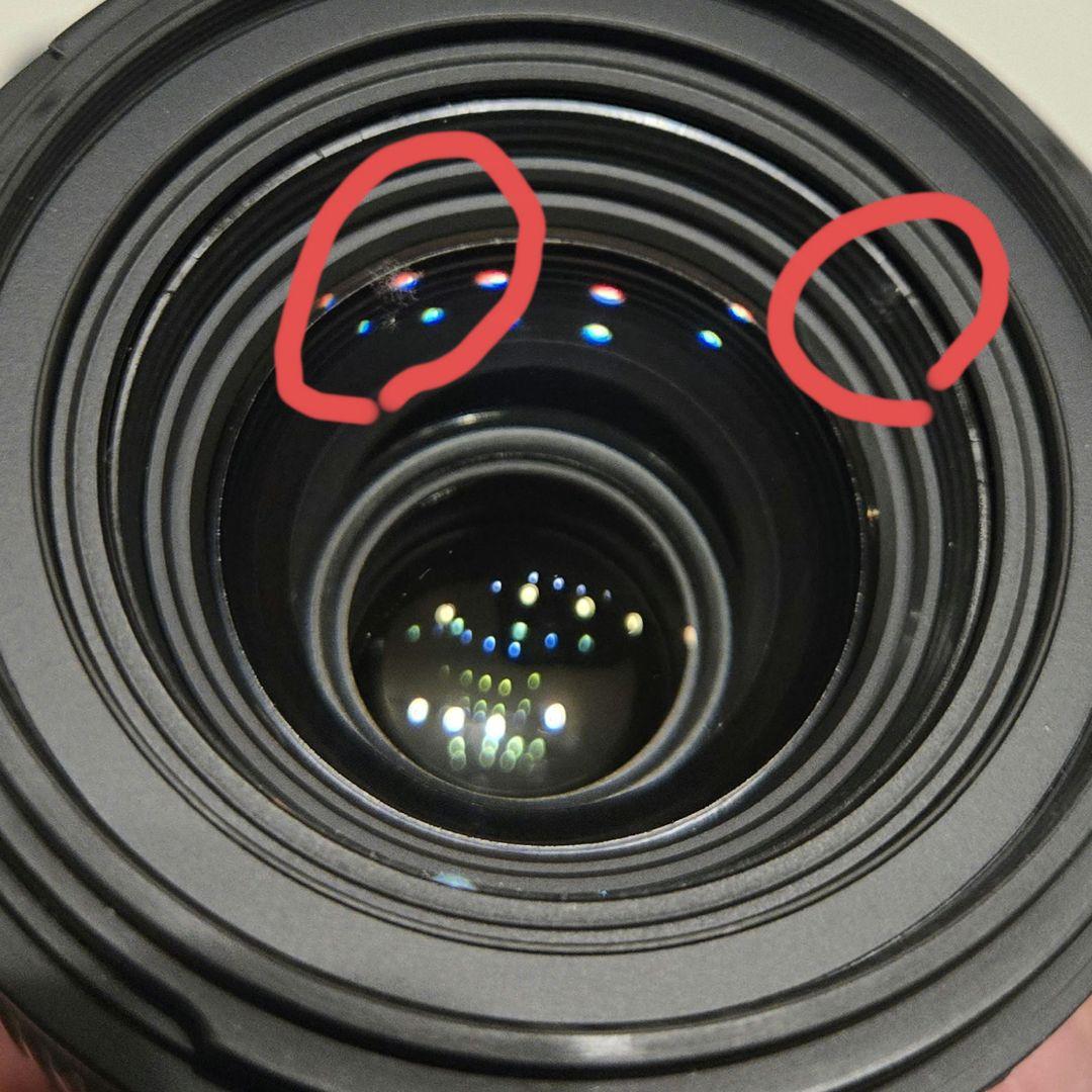 SIGMA シグマ EX 30mm F1.4 DC HSM フォーサーズマウント