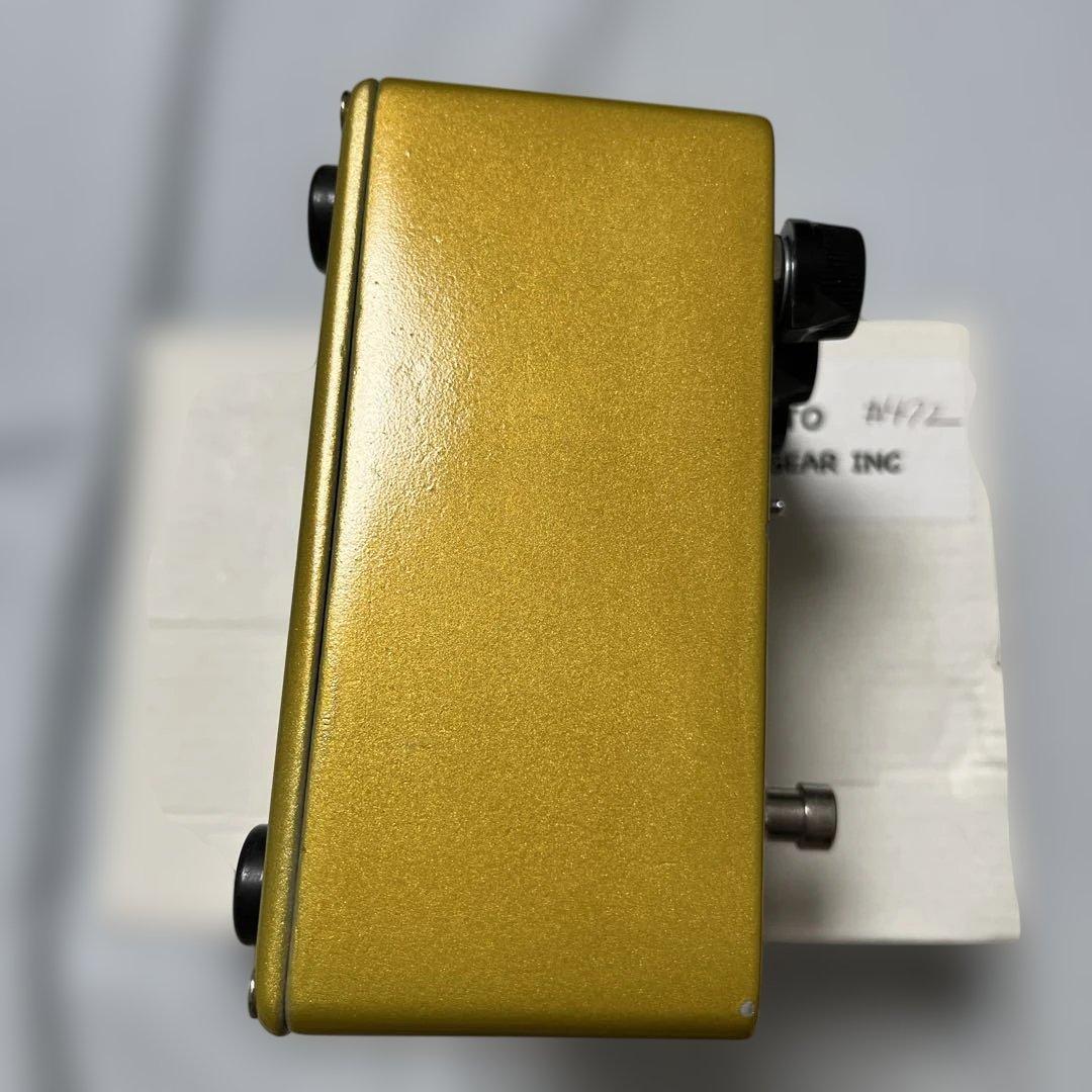 ギター HUMAN GEAR ANIMATO