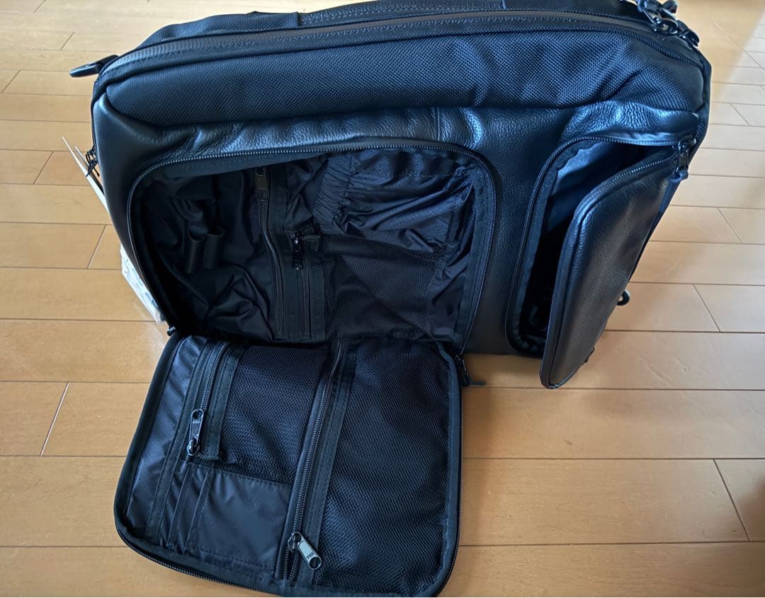 【新品】BROSKI AND SUPPLY ブロスキーアンドサプライ Labor