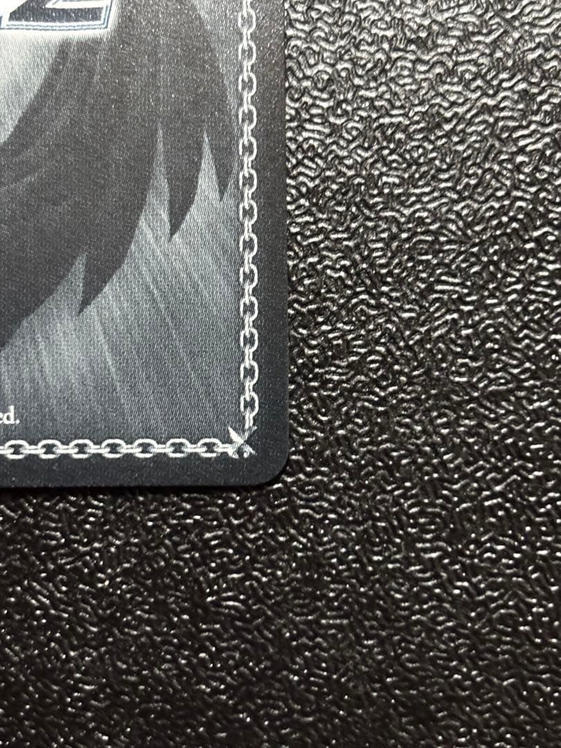 ヴァイスシュヴァルツ ダンダダン 虚空に舞う美少女アイラ PR+