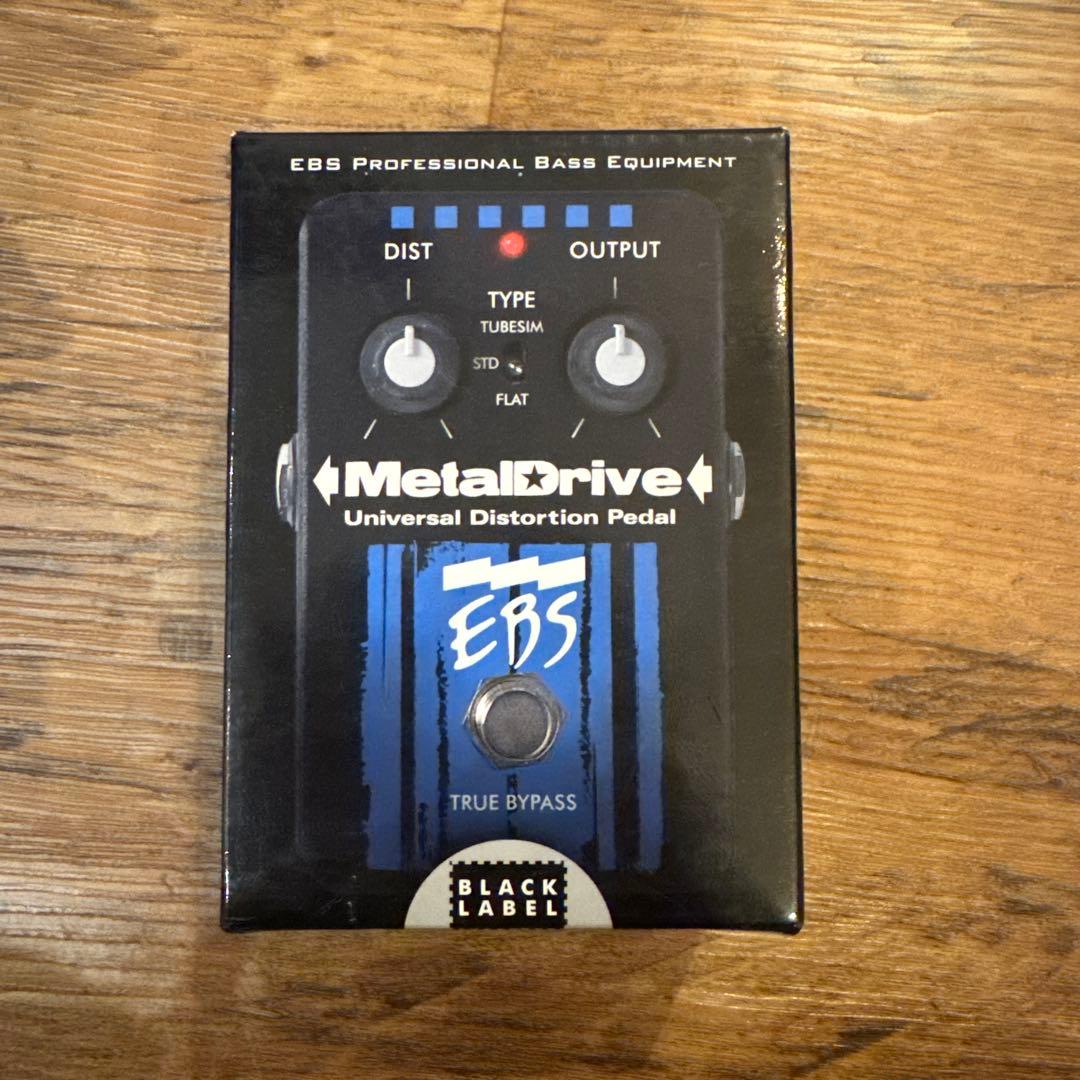 ベース EBS lDrive