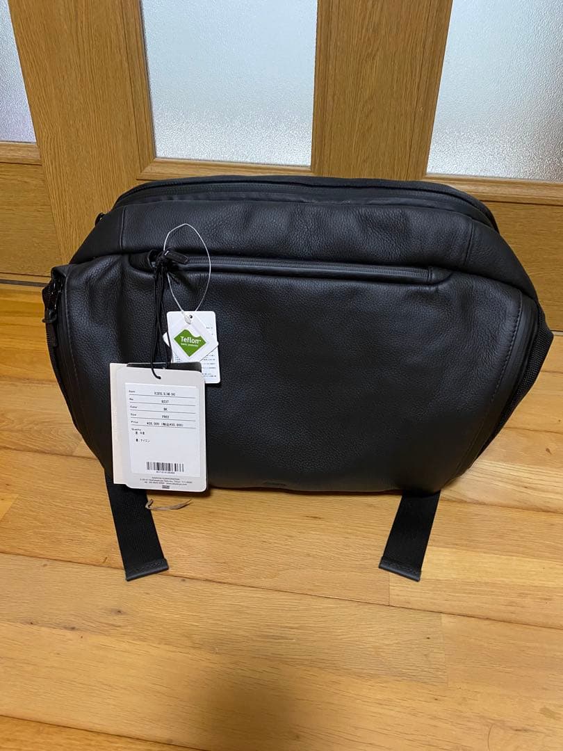 KADOYA カドヤ　RIDERS SLING BAG