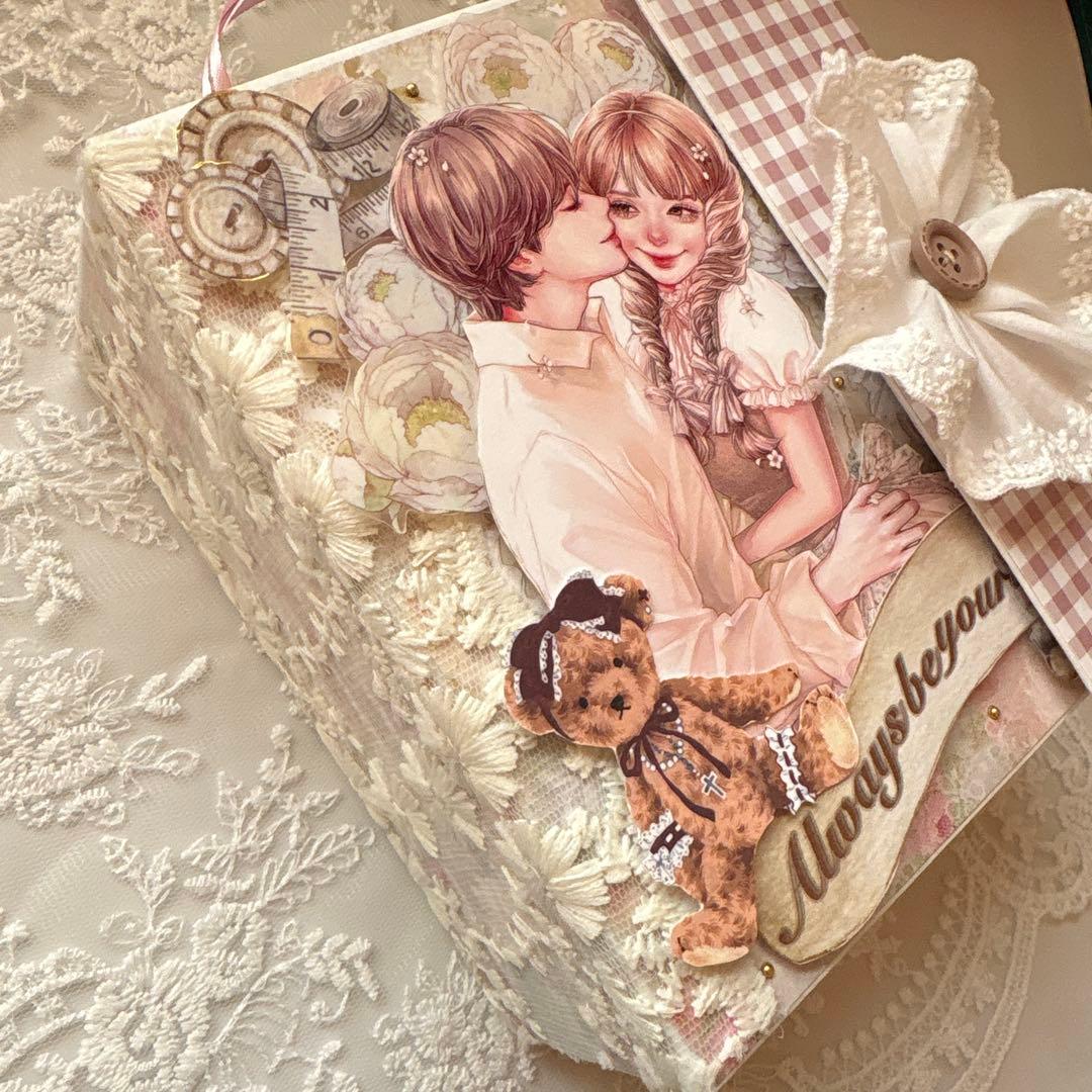 【専用ページ】オーダーファイル2冊