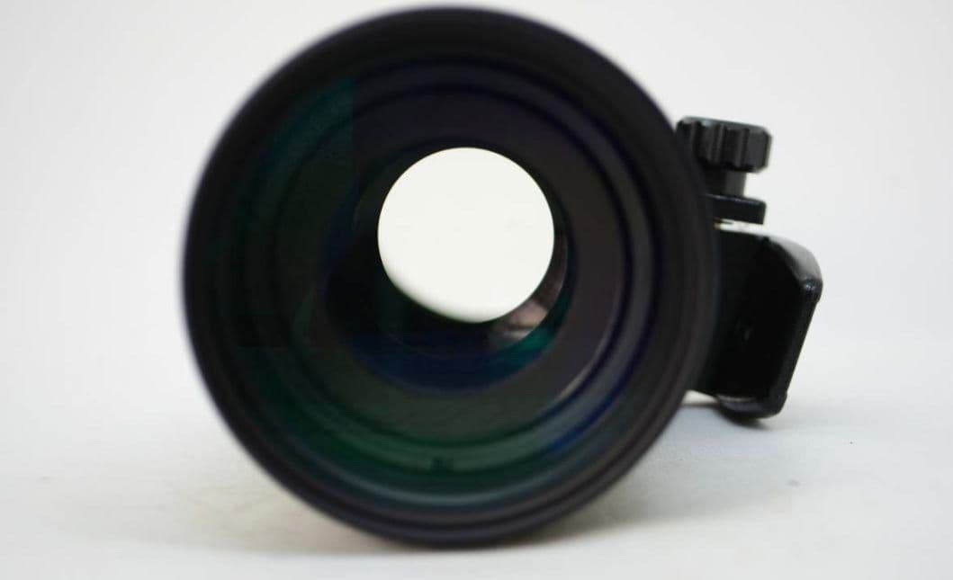 10月4日限定③OP付き【Canon用】TAMRON AF 200-400mm