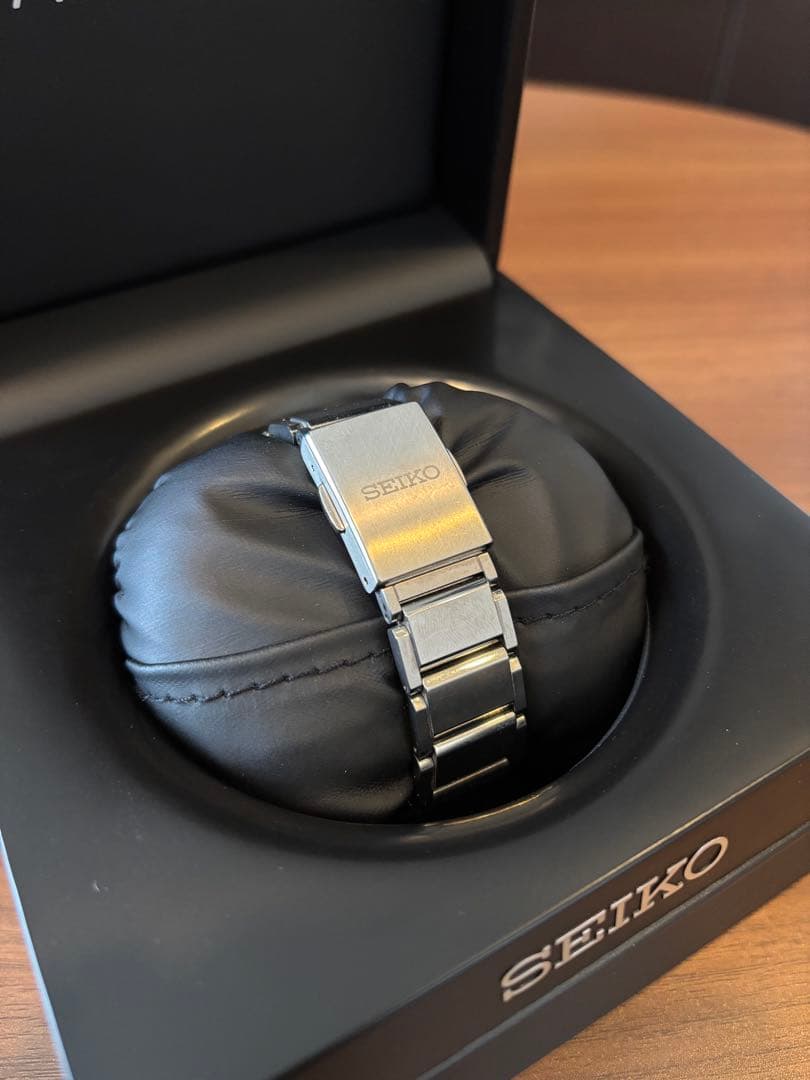 SBXD013 ASTRON アストロン ネクスター ソーラー SEIKO