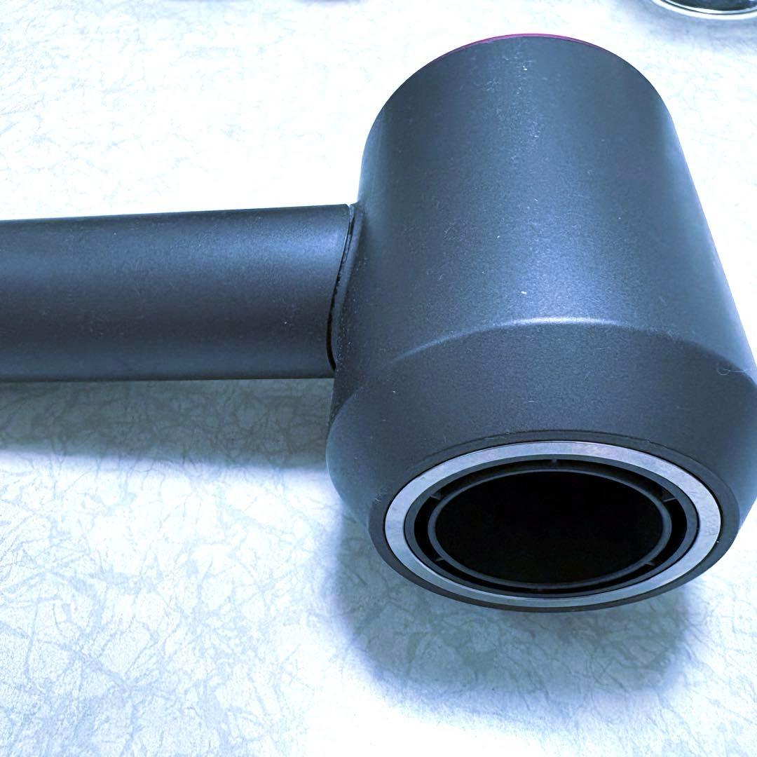美品⭐️ダイソン ヘアードライヤー　Dyson Supersonic　HD01