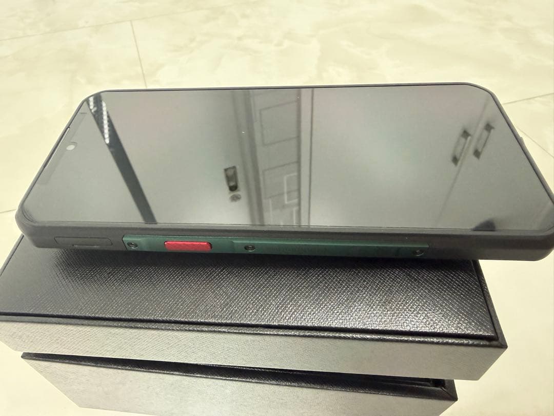 携帯電話本体 OUKITEL WP35 Pro 11000mAh 36GB/512GB