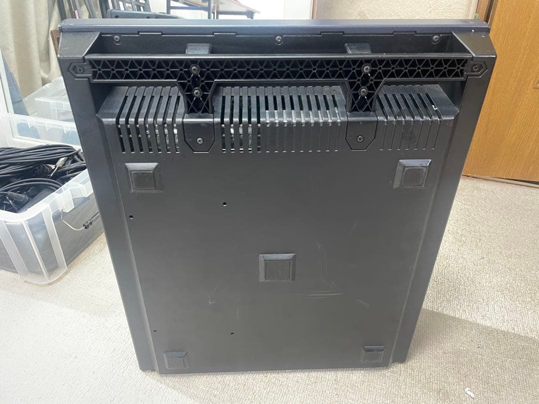 Yamaha EMX 5016CF パワードミキサー