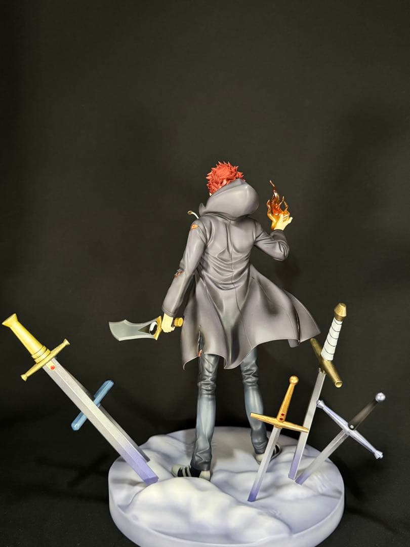 劇場版Fate/kaleid liner プリズマ☆イリヤ 雪下の誓い 衛宮士郎