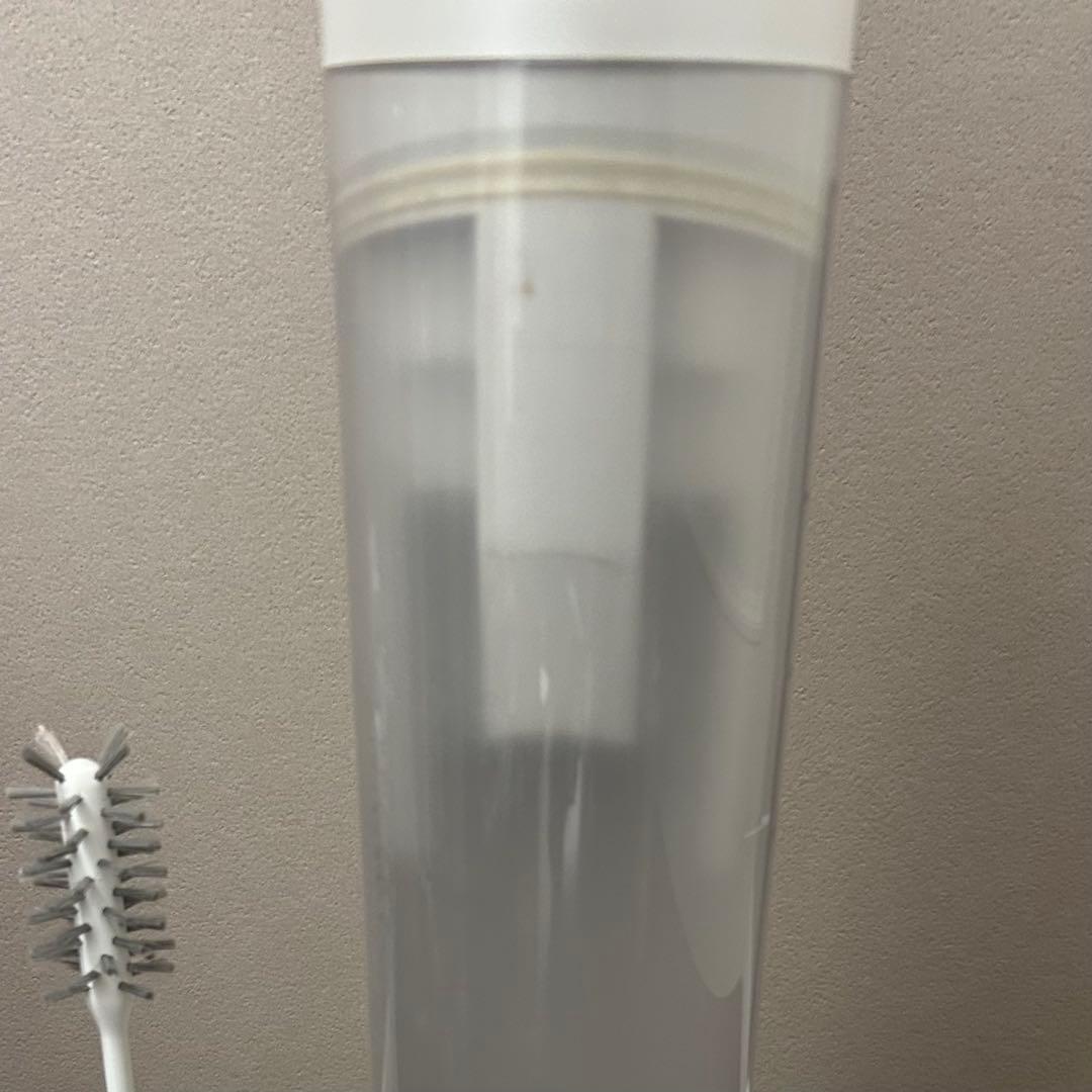 アクア (AQUA) 水拭きフロアクリーナー WIPEL AQC-WX1P