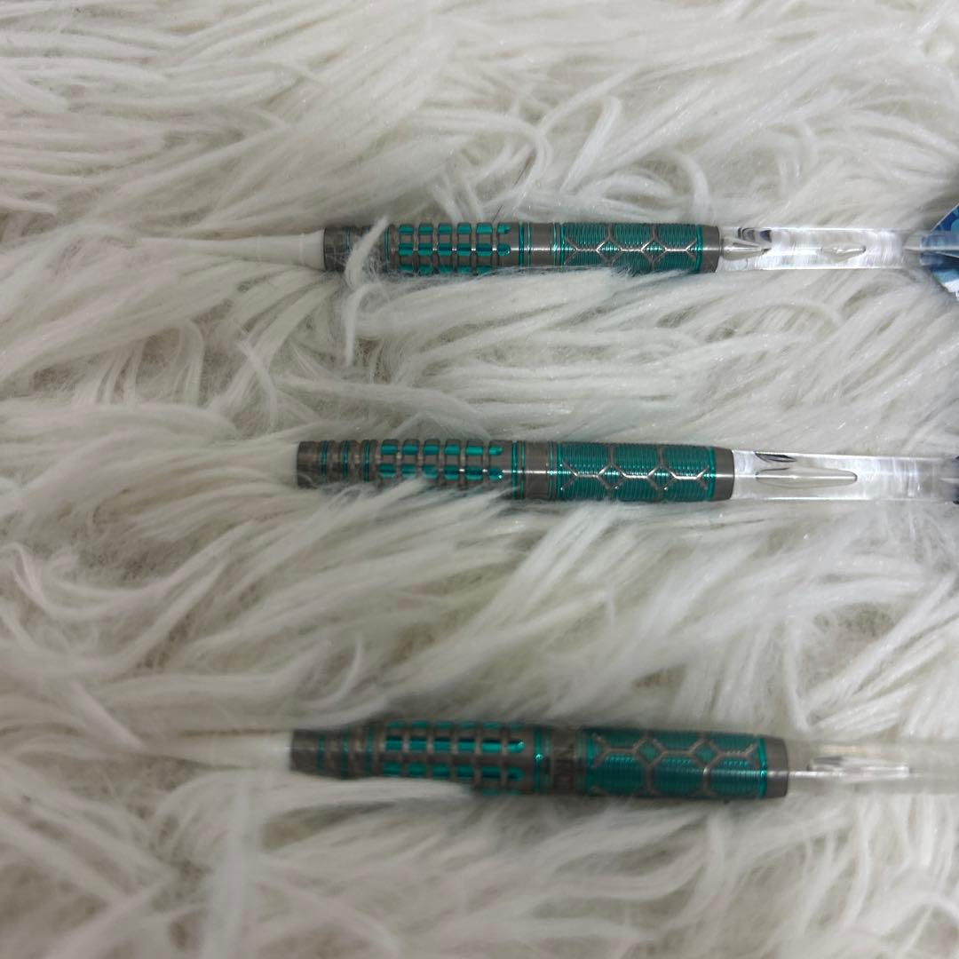 極美品　target MIRACLE G3 鈴木未来プロモデル