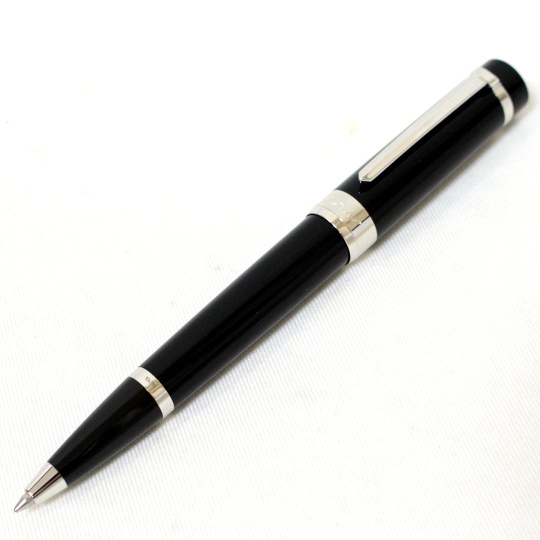 超美品カルティエ パシャドゥ カルティエ ボールペン ギャラ箱付　芯交換済