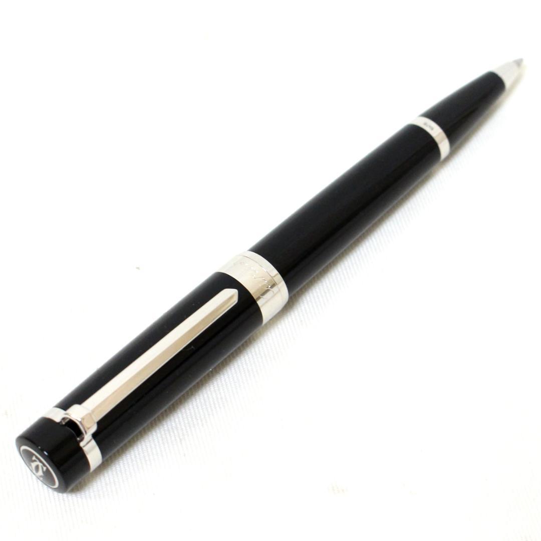 超美品カルティエ パシャドゥ カルティエ ボールペン ギャラ箱付　芯交換済